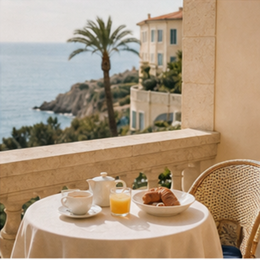A weekend in the sun without over-planning it
