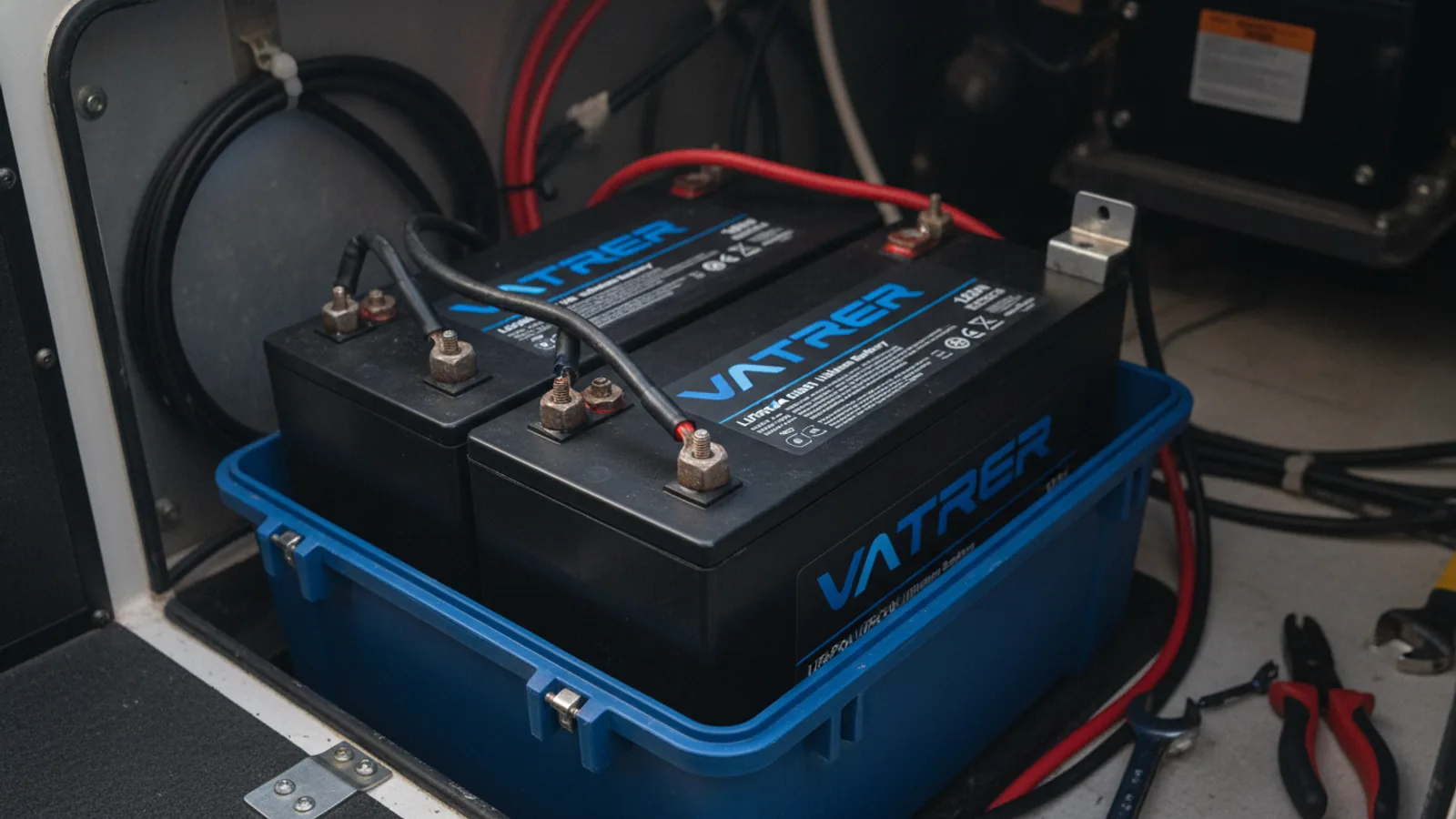 Vatrer product and use context