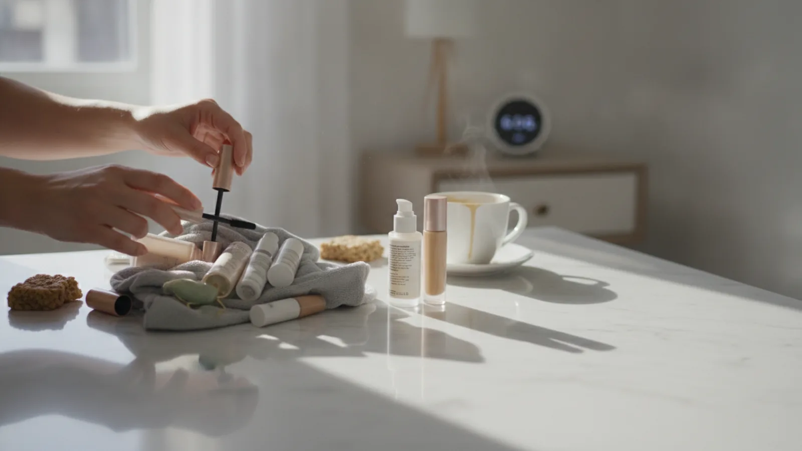 Common Mistakes When Planning A Low Effort Beauty Routine For Early Mornings cover image