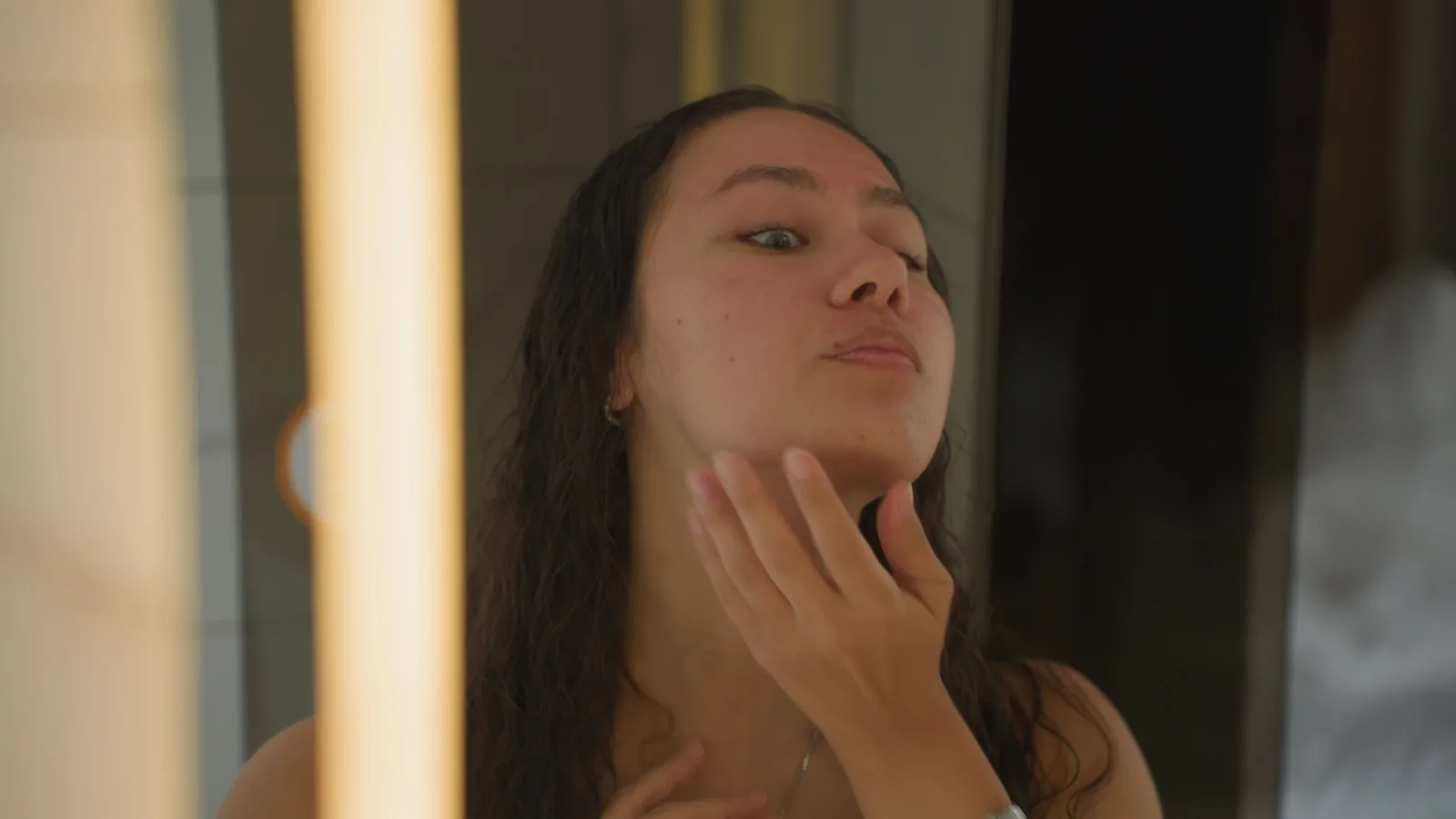 How To Plan A Simple Skincare Routine For Dry Seasonal Weather cover image