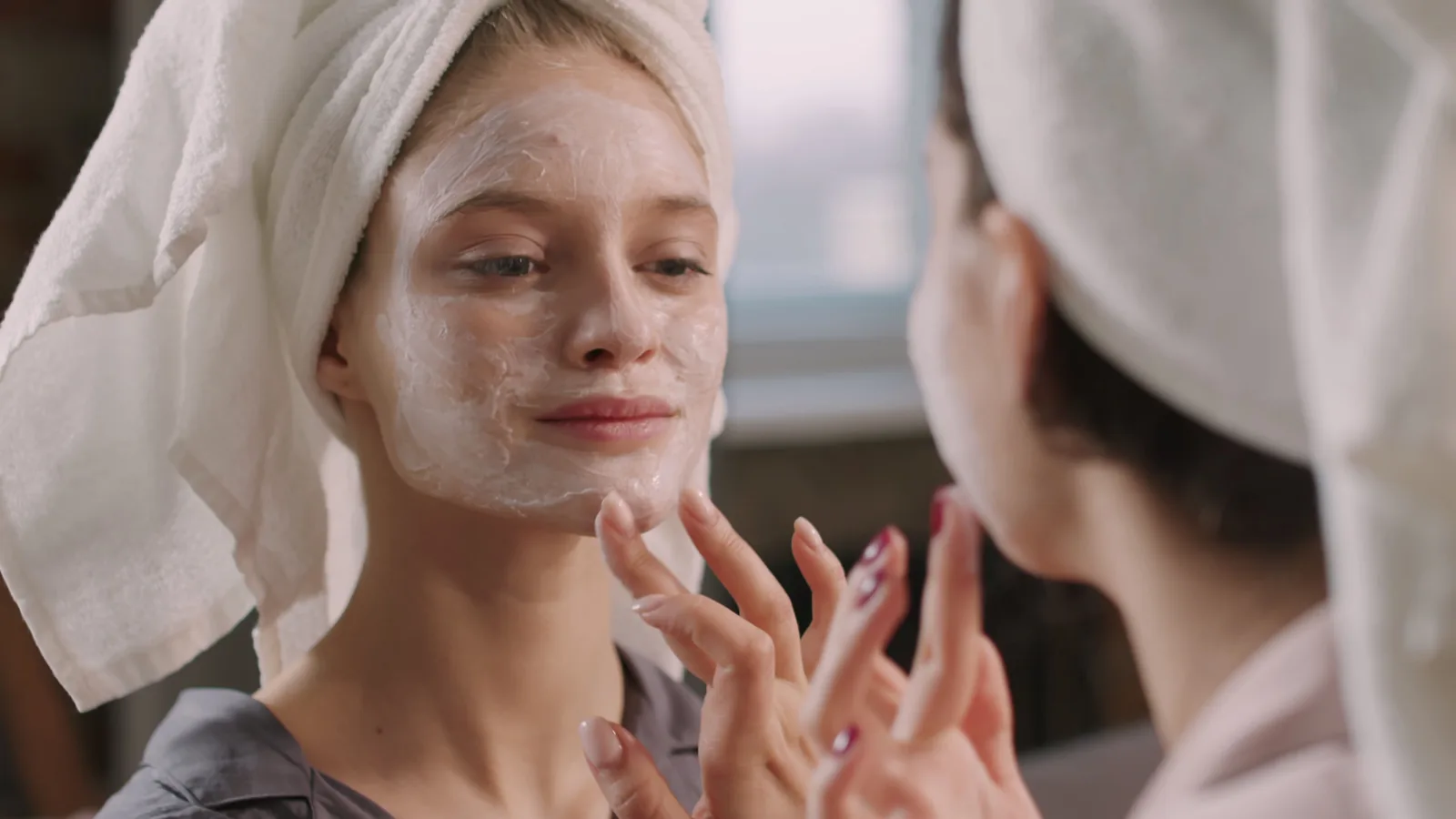 What To Check Before A Simple Skincare Routine For Dry Seasonal Weather cover image