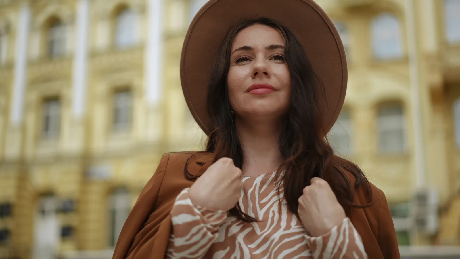 What To Check Before Building An Outfit Around One Useful Statement Piece cover image